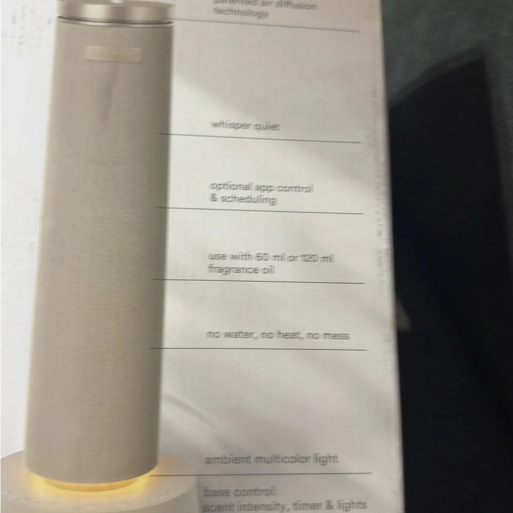 Homedics illuminate your